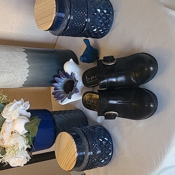 b.o.c Born Concept Mules - Picture 1 of 12